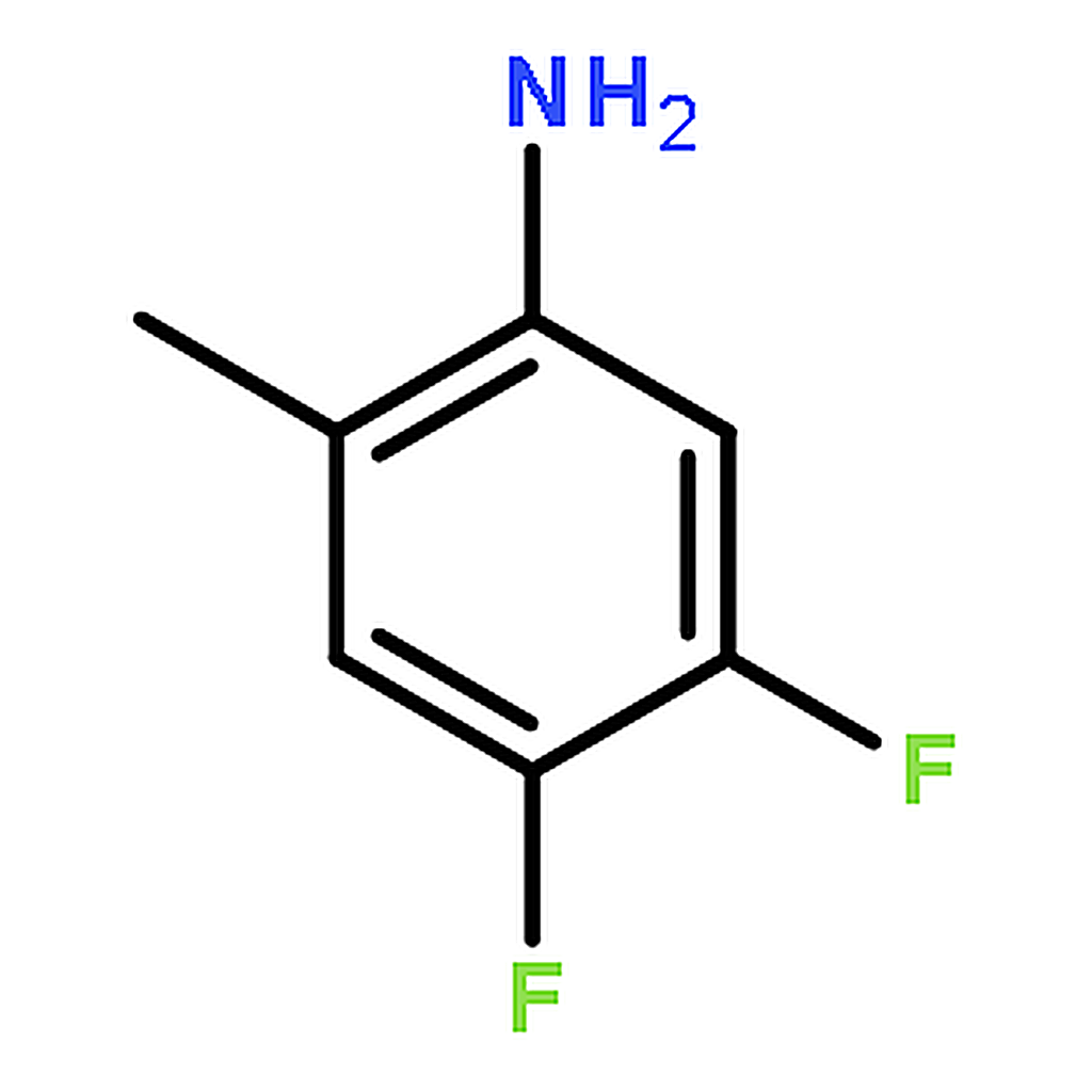 RHAWN 4,5-Difluoro-2-methylaniline