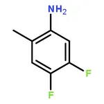 RHAWN 4,5-Difluoro-2-methylaniline