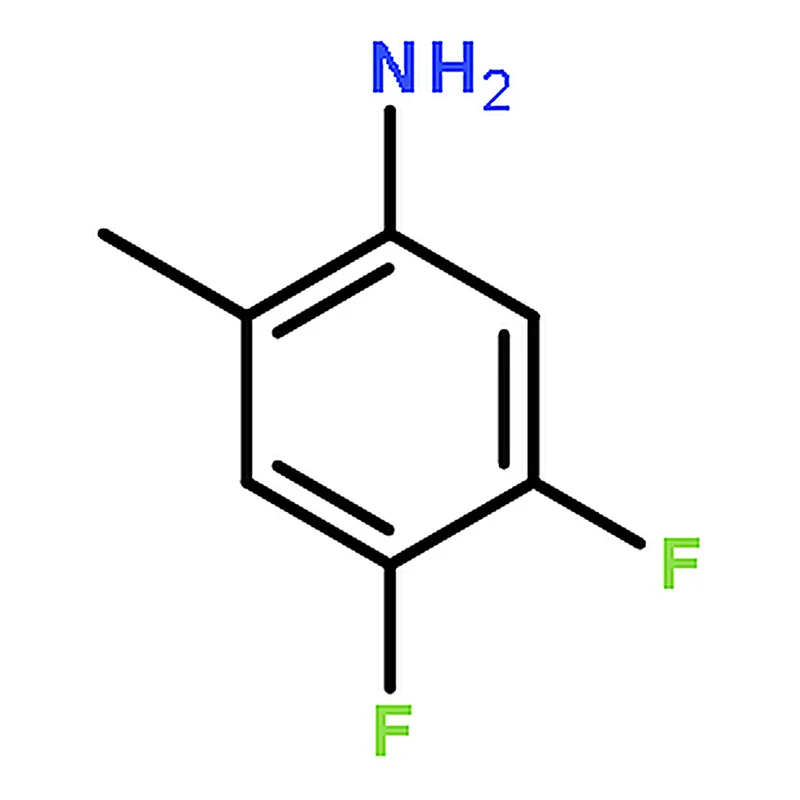 RHAWN 4,5-Difluoro-2-methylaniline