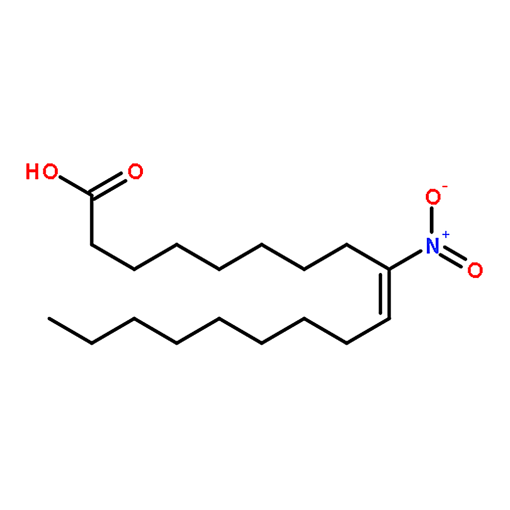 RHAWN 9-Nitrooleate