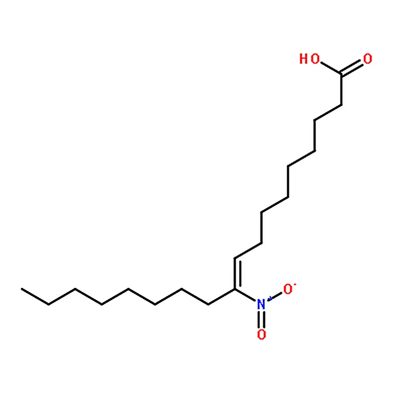 RHAWN 10-Nitrooleate