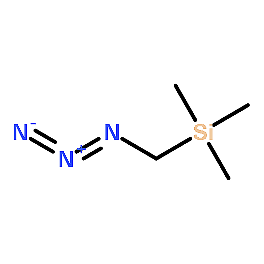 RHAWN Trimethylsilylmethyl Azide