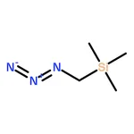 RHAWN Trimethylsilylmethyl Azide