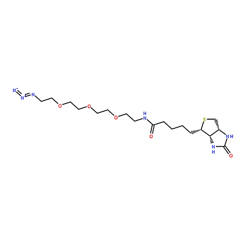 RHAWN Biotin-PEG3-N3