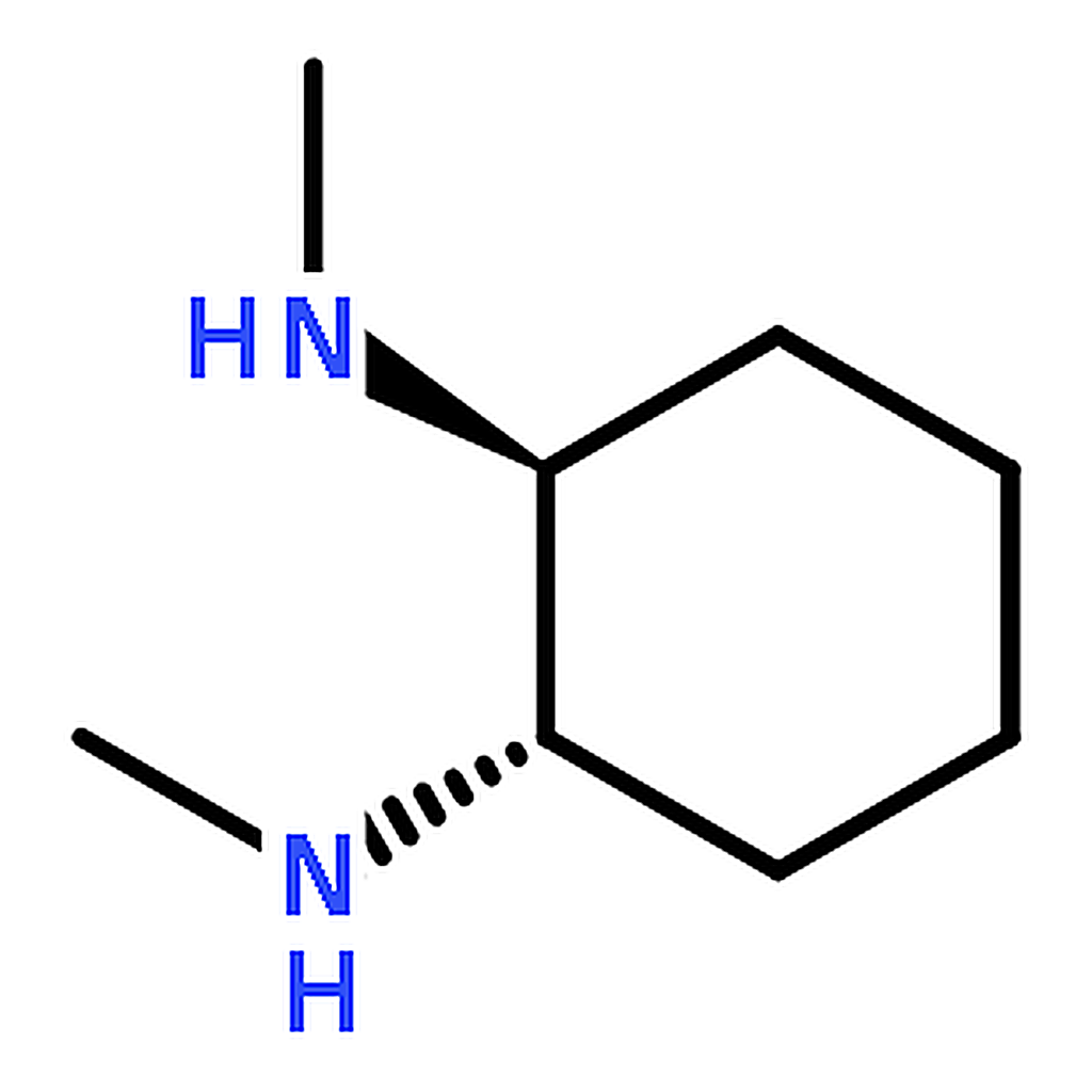 RHAWN (S,S)-(+)-N,N'-Dimethyl-1,2-cyclohexanediamine