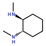 RHAWN (S,S)-(+)-N,N'-Dimethyl-1,2-cyclohexanediamine