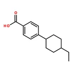 RHAWN 4-((1r,4r)-4-Ethylcyclohexyl)benzoic acid