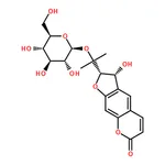 RHAWN Smyrindioloside