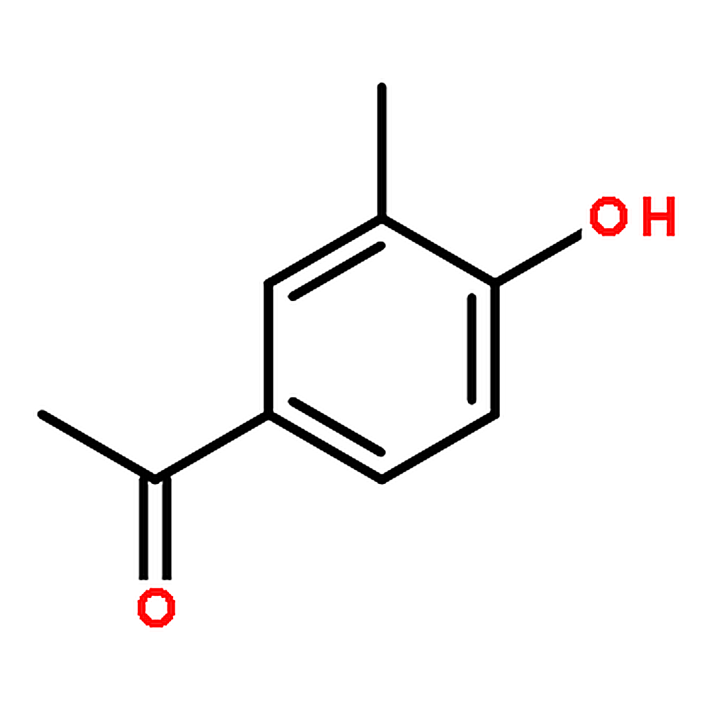RHAWN 4'-Hydroxy-3'-methylacetophenone