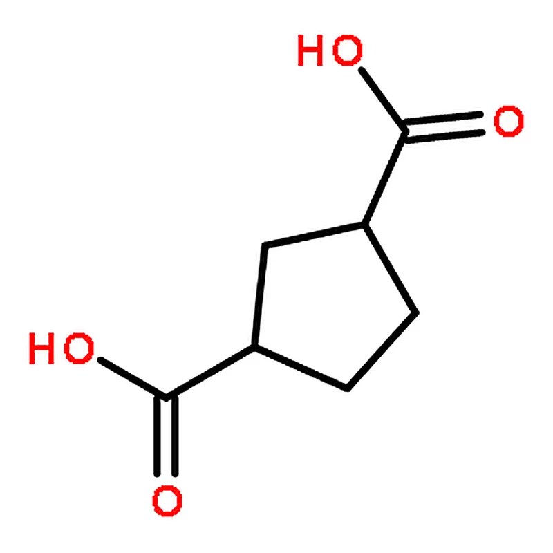 RHAWN cis-Cyclopentane-1,3-dicarboxylic acid