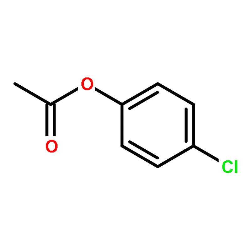 RHAWN 4-Chlorophenyl acetate