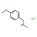 RHAWN 4-Methoxy-N-methylbenzylamine hydrochloride