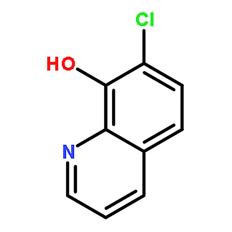 RHAWN 7-Chloroquinolin-8-ol