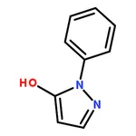 RHAWN 1-Phenyl-1H-pyrazol-5-ol