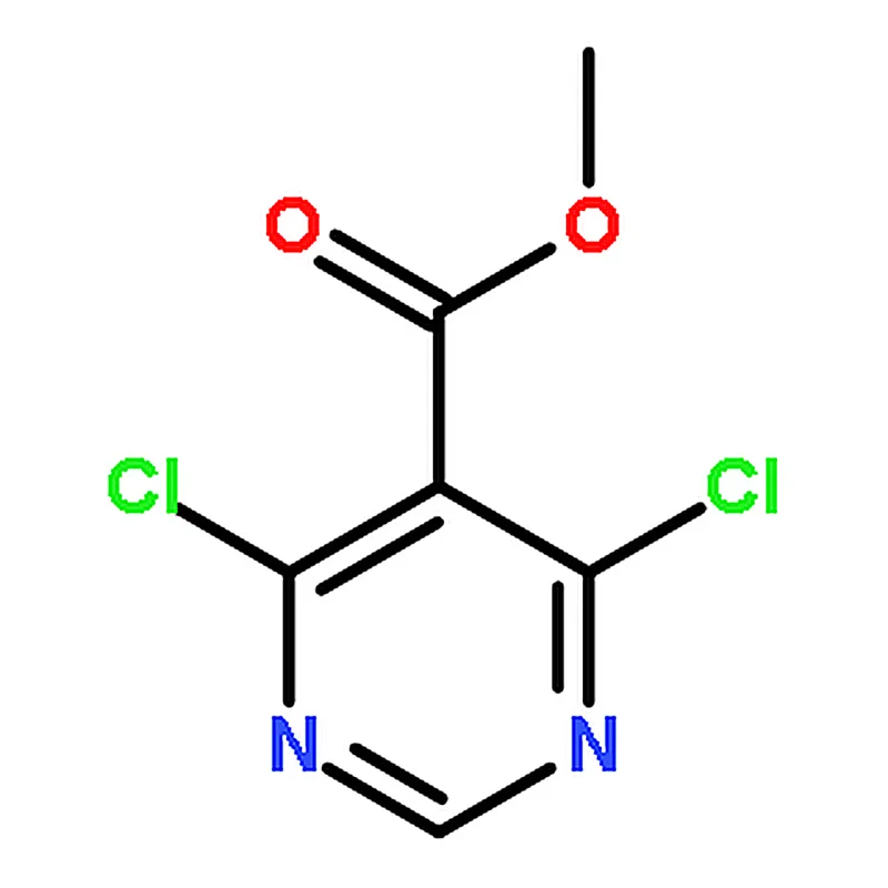 RHAWN Methyl 4,6-dichloropyrimidine-5-carboxylate