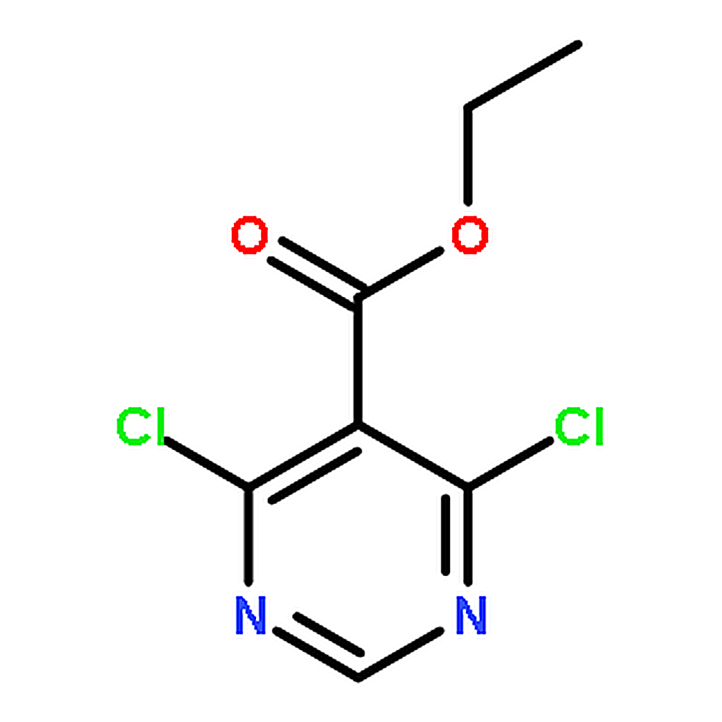 RHAWN Ethyl 4,6-dichloropyrimidine-5-carboxylate