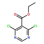RHAWN Ethyl 4,6-dichloropyrimidine-5-carboxylate
