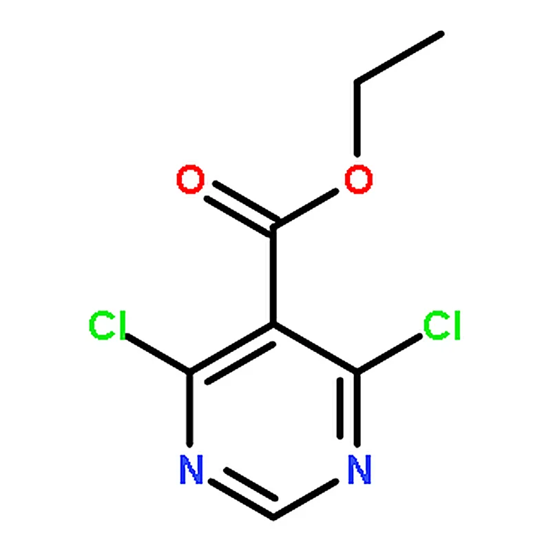 RHAWN Ethyl 4,6-dichloropyrimidine-5-carboxylate