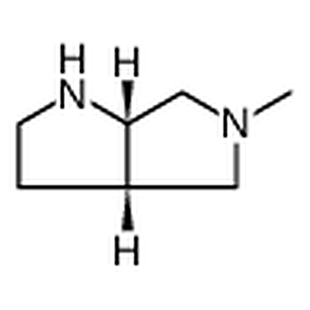 RHAWN cis-5-Methyl-1H-hexahydropyrrolo[3，4-b]pyrrole