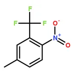 RHAWN 4-Methyl-1-nitro-2-(trifluoromethyl)benzene