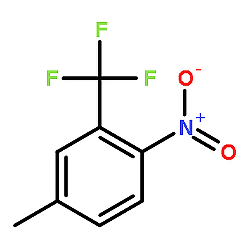 RHAWN 4-Methyl-1-nitro-2-(trifluoromethyl)benzene