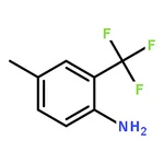 RHAWN 4-Methyl-2-(trifluoromethyl)aniline