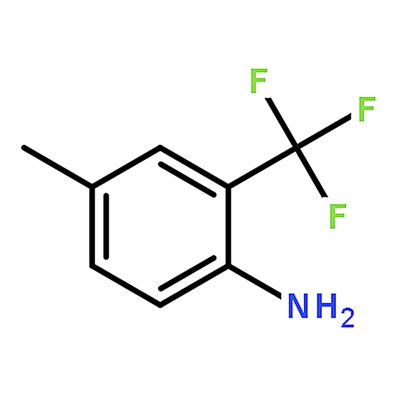 RHAWN 4-Methyl-2-(trifluoromethyl)aniline