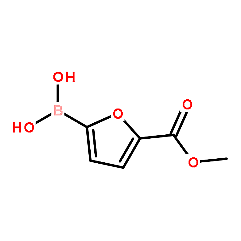 RHAWN (5-(Methoxycarbonyl)furan-2-yl)boronic acid