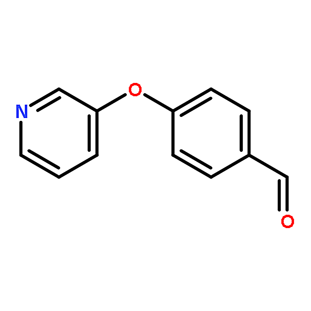 RHAWN 4-(3-Pyridyloxy)benzaldehyde