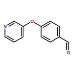 RHAWN 4-(3-Pyridyloxy)benzaldehyde