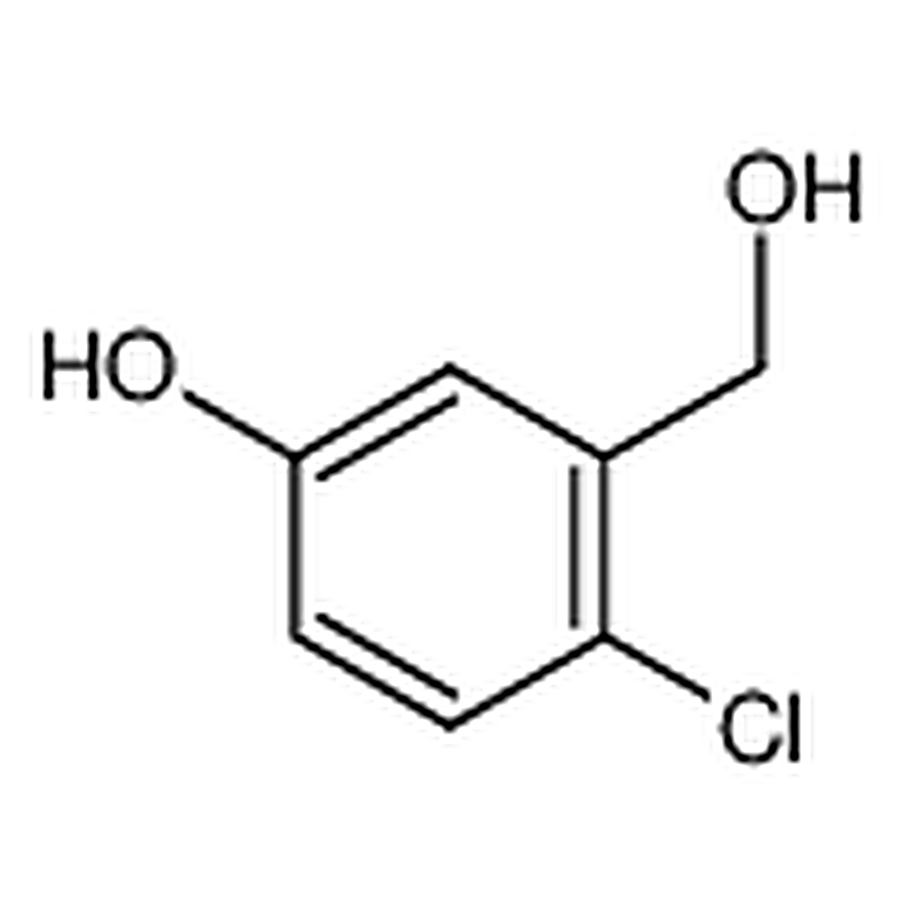 RHAWN 4-Chloro-3-(hydroxymethyl)phenol