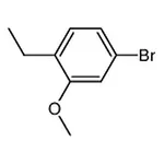 RHAWN 4-Bromo-1-ethyl-2-methoxybenzene