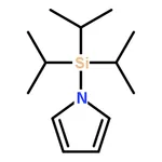 RHAWN 1-(Triisopropylsilyl)-1H-pyrrole