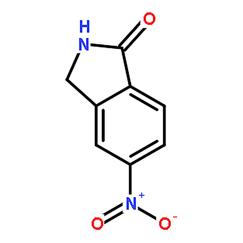RHAWN 5-Nitroisoindolin-1-one