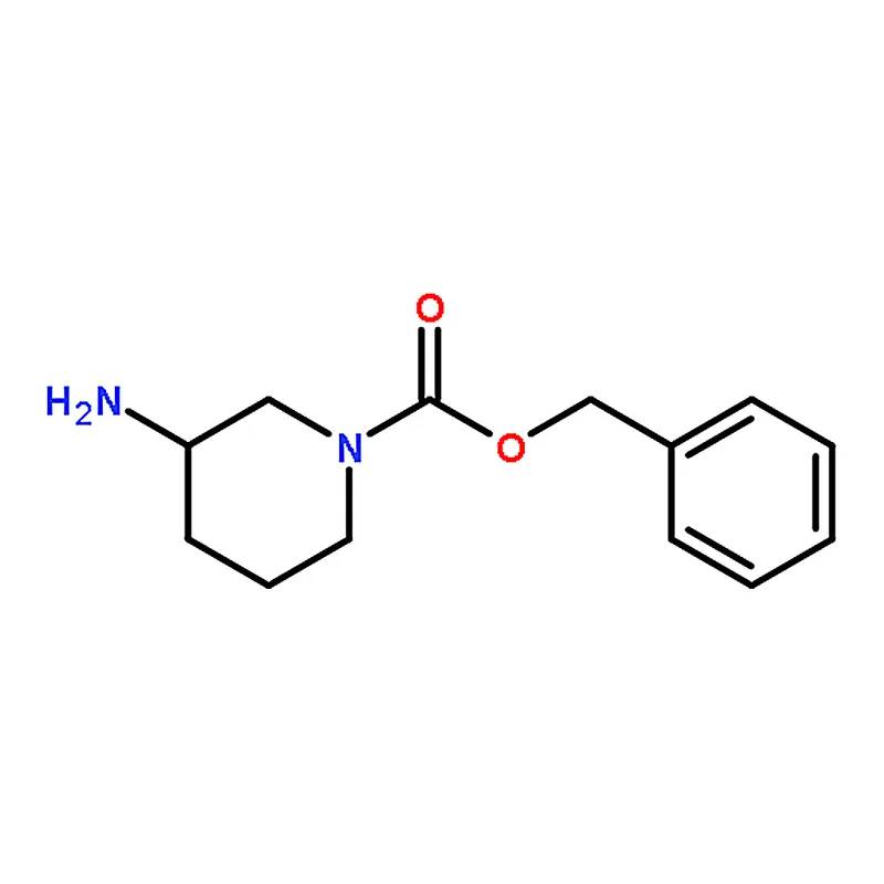 RHAWN (S)-Benzyl 3-aminopiperidine-1-carboxylate hydrochloride