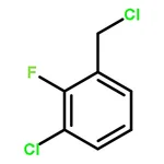 RHAWN 1-Chloro-3-(chloromethyl)-2-fluorobenzene