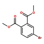 RHAWN Dimethyl 4-bromophthalate