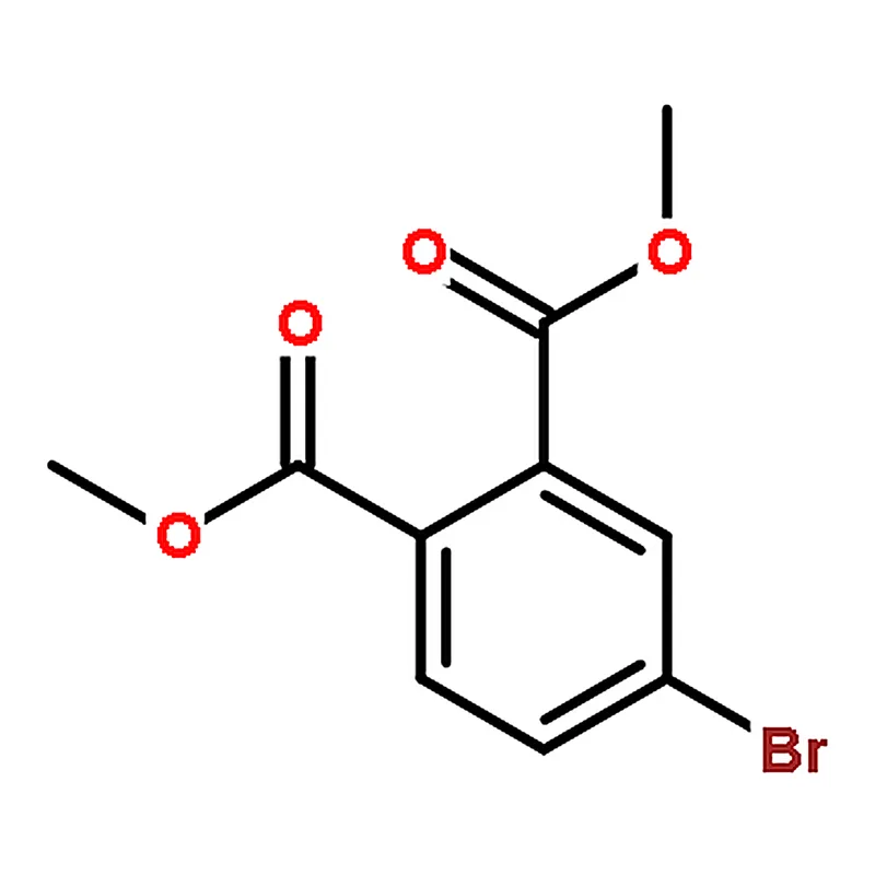 RHAWN Dimethyl 4-bromophthalate