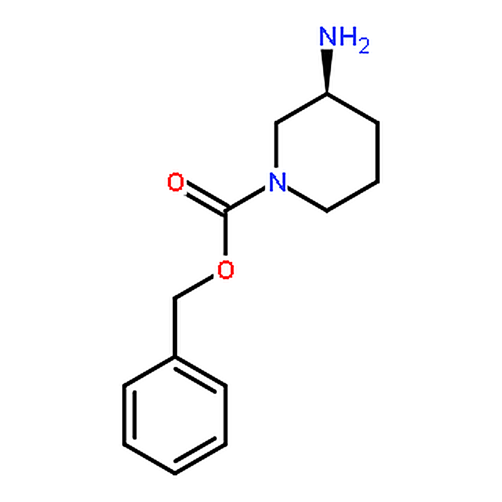 RHAWN (S)-Benzyl 3-aminopiperidine-1-carboxylate