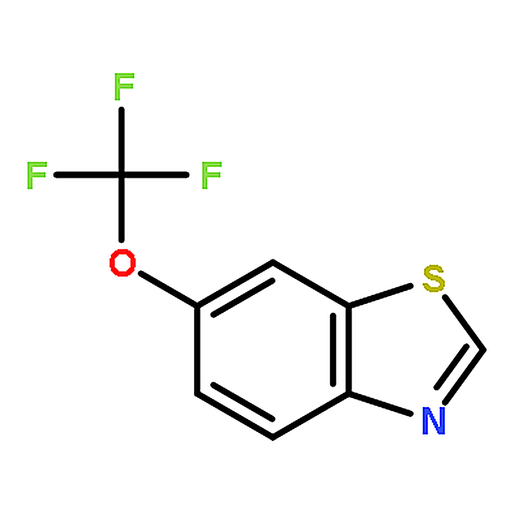 RHAWN 6-(Trifluoromethoxy)benzo[d]thiazole