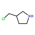 RHAWN 3-Chloromethyl-pyrrolidine