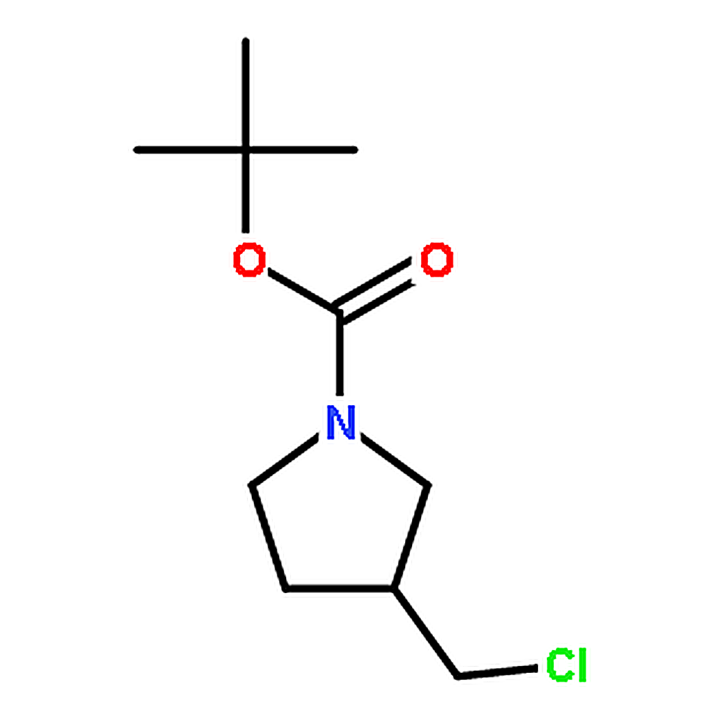 RHAWN 3-Chloromethyl-pyrrolidine-1-carboxylicacidtert-butylester