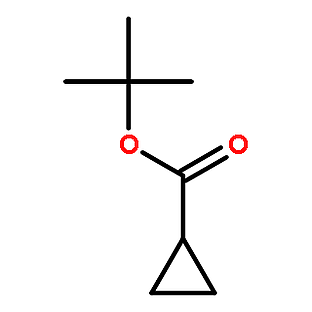 RHAWN tert-Butyl Cyclopropanecarboxylate