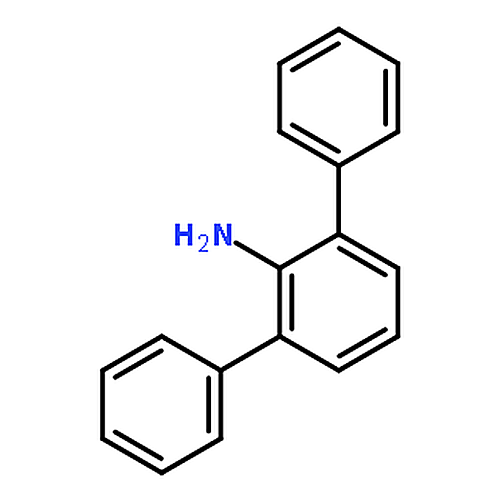 RHAWN [1,1':3',1''-Terphenyl]-2'-amine