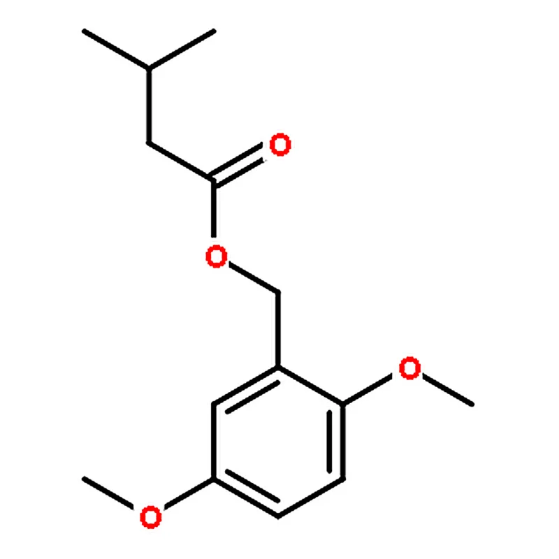RHAWN 2,5-Dimethoxybenzyl 3-methylbutanoate
