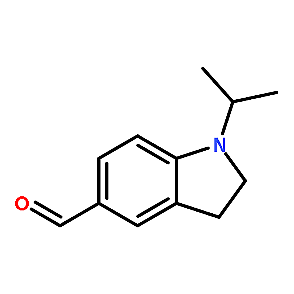 RHAWN 1-Isopropylindoline-5-carbaldehyde