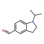 RHAWN 1-Isopropylindoline-5-carbaldehyde