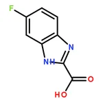 RHAWN 6-Fluoro-1H-Benzimidazole-2-carboxylic Acid