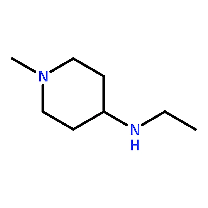 RHAWN 4-(Ethylamino)-1-methylpiperidine