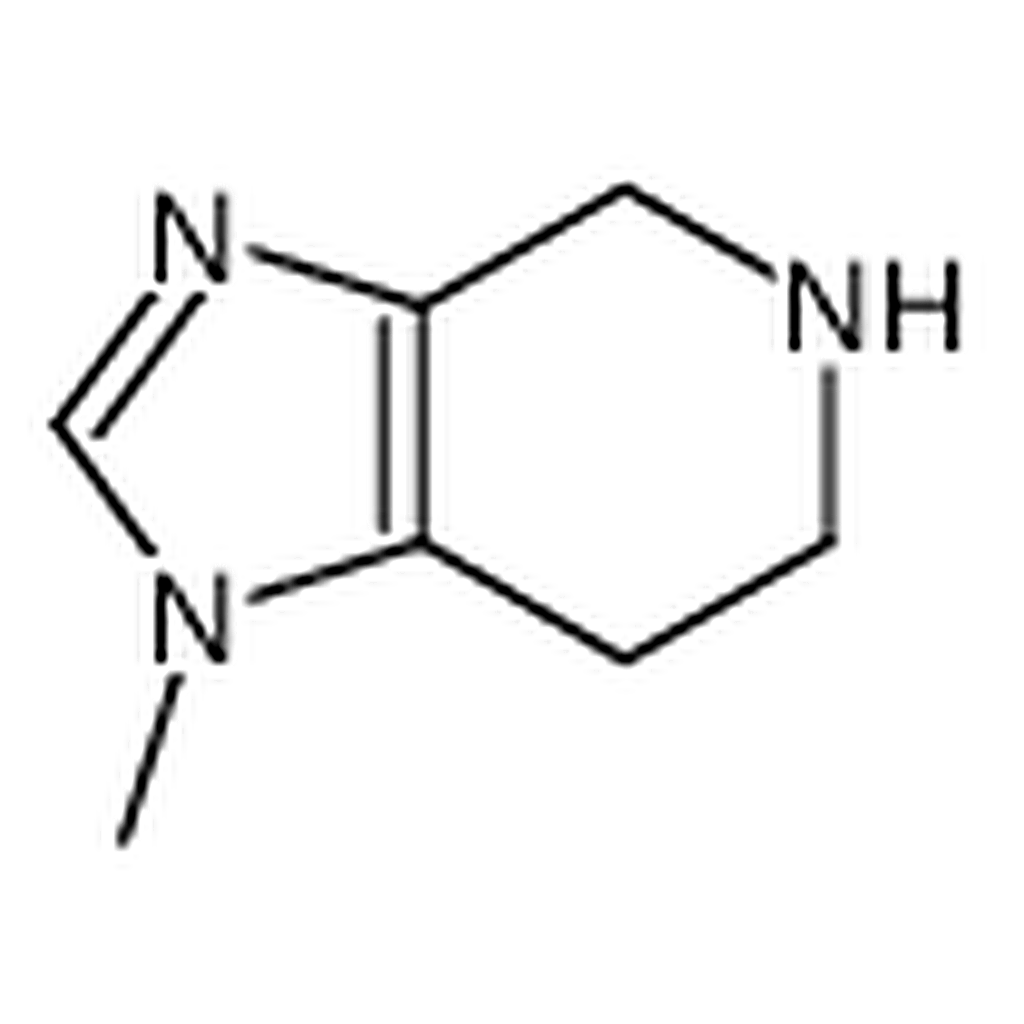 RHAWN 1-Methyl-4，5，6，7-tetrahydro-1H-imidazo[4，5-c]pyridine